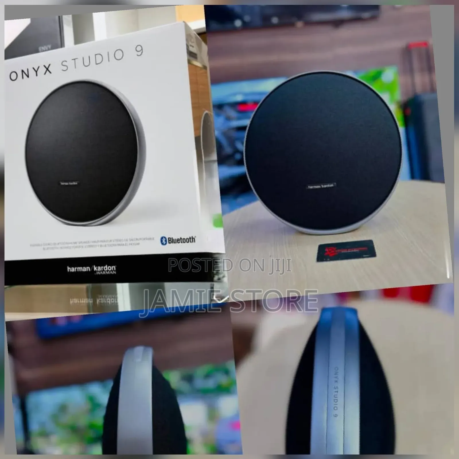 ONXY STUDIO 9/Harman Kardon Onyx Studio 9