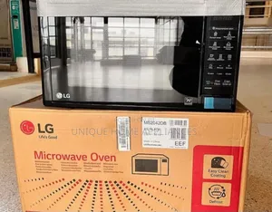 LG Microwave Oven
