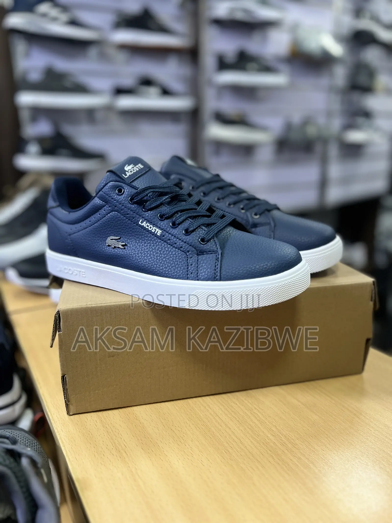 Casual Sneakers