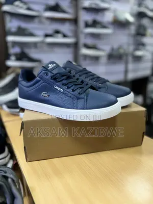 Casual Sneakers