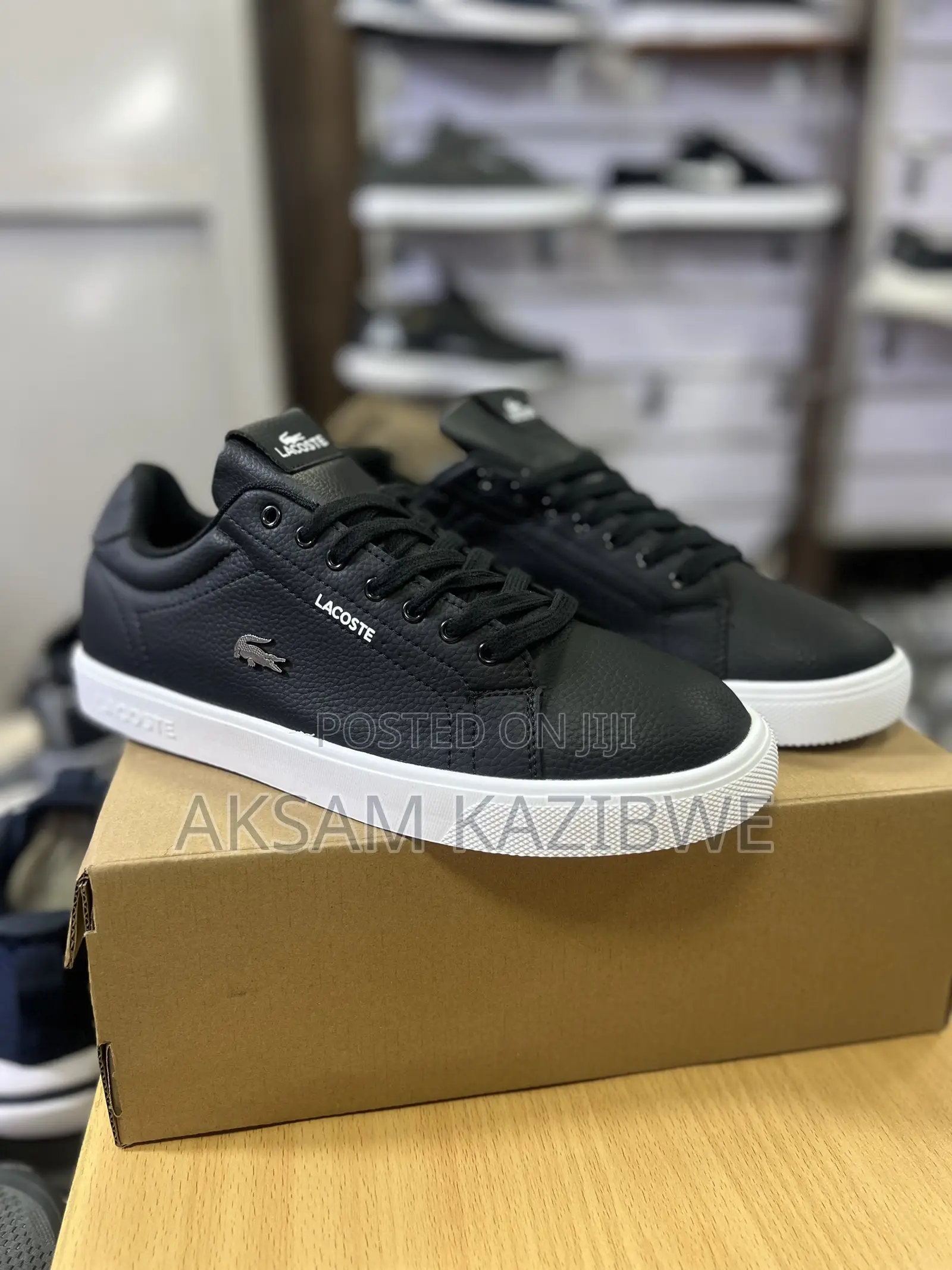 Casual Sneakers