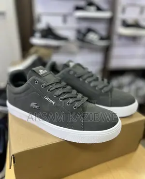 Casual Sneakers