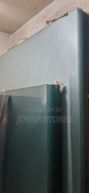Millenium Frost Glass 4mm