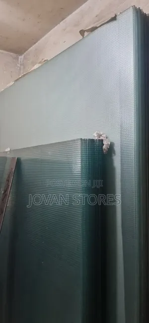 Millenium Frost Glass 4mm