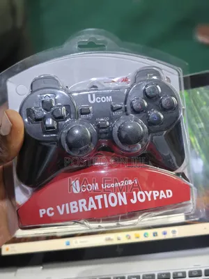 PC Game  Pad  Controller