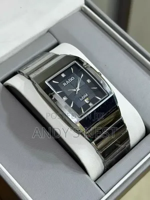 Rado Men's Watch
