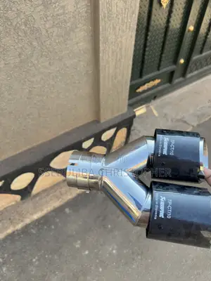 Muffler for All Cars