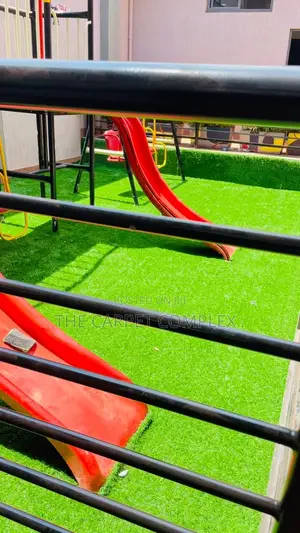 Grass Carpets Kids Friendly and Beauty 40k Per Squaremeter