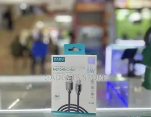 DADU USB to Type-C Fast Data Cable