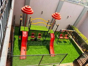 Cfric Vertical Artificial Turf