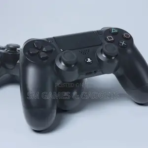 Chipped PS4 Pro (1TB) + 2 Controllers + 20 Games + 6 Months Warranty!