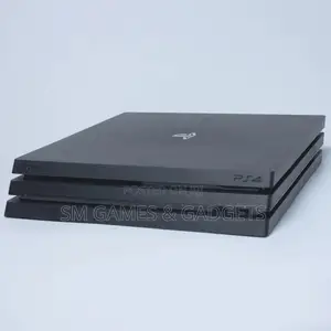 Chipped PS4 Pro (1TB) + 2 Controllers + 20 Games + 6 Months Warranty!