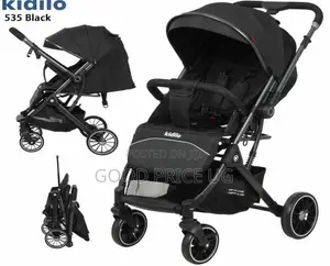 Kidilo 535 Baby Stroller