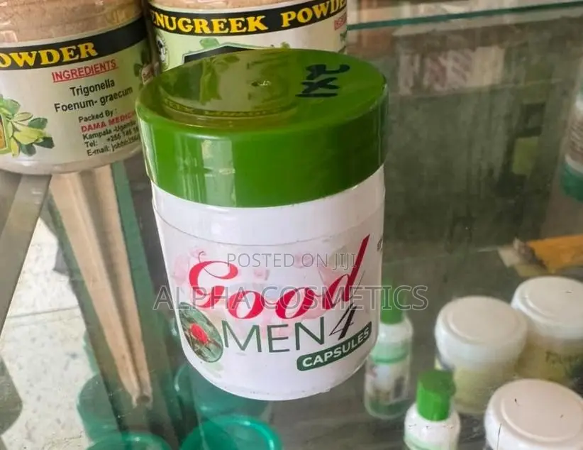 Good for Men