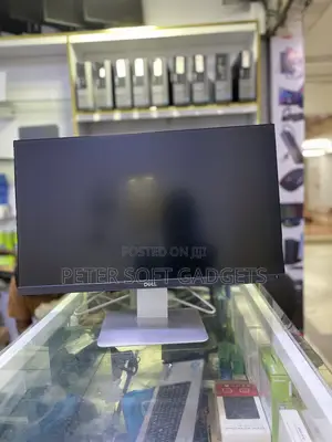 Dell Flameless (IPs) 24inch