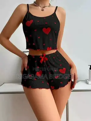 2pc Night Wear