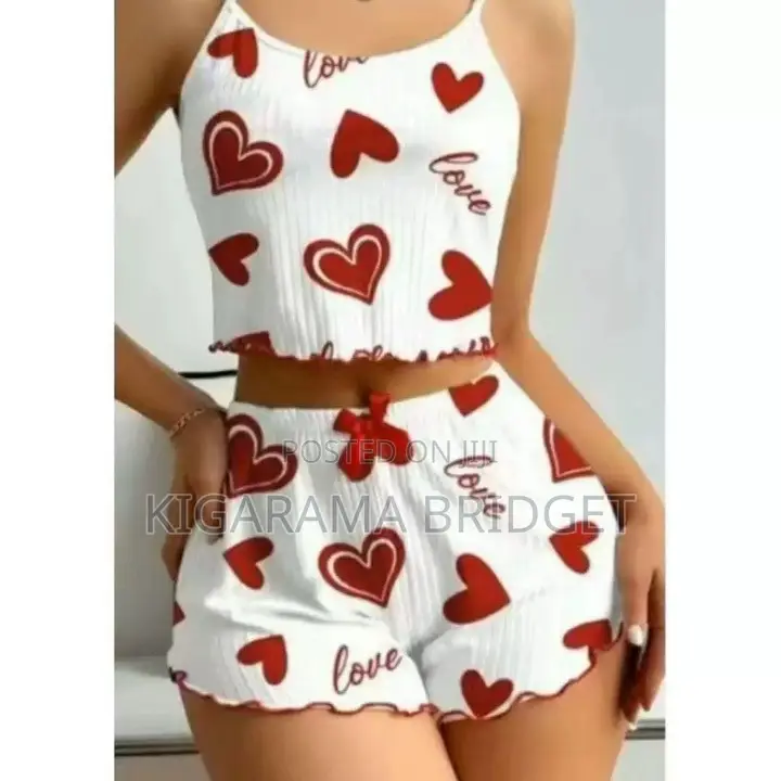 2pc Night Wear