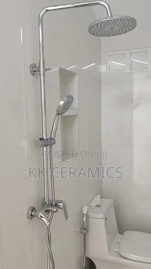 Shower Mixer