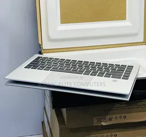 New Laptop HP EliteBook x360 1030 G7 16GB Intel Core i5 SSD 512GB