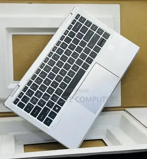 New Laptop HP EliteBook x360 1030 G7 16GB Intel Core i5 SSD 512GB