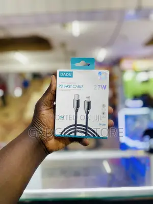 Dadu USB-C to Lightning PD Fast Cable