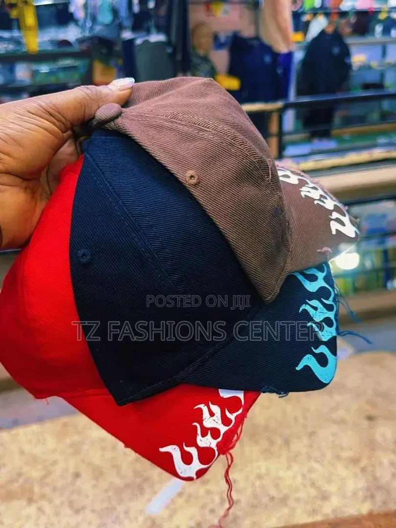 Head Capes