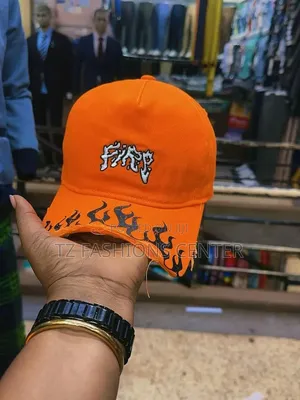 Head Capes