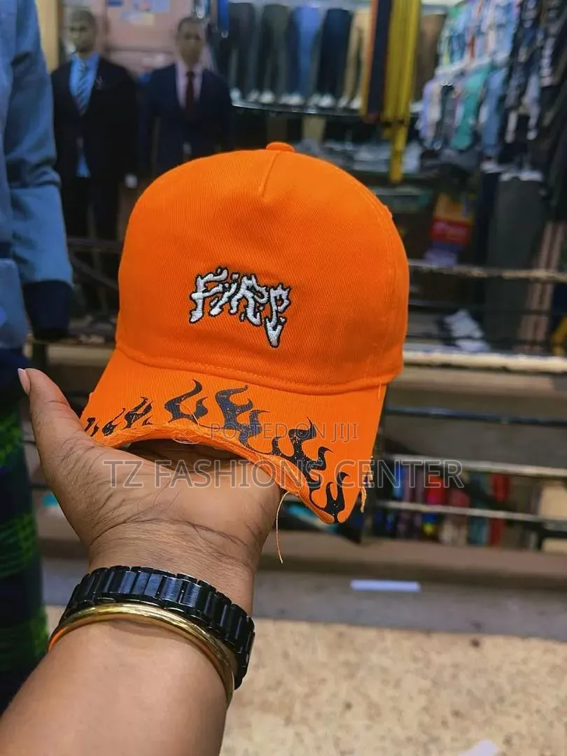 Head Capes