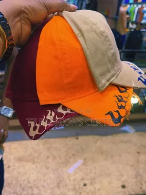 Head Capes