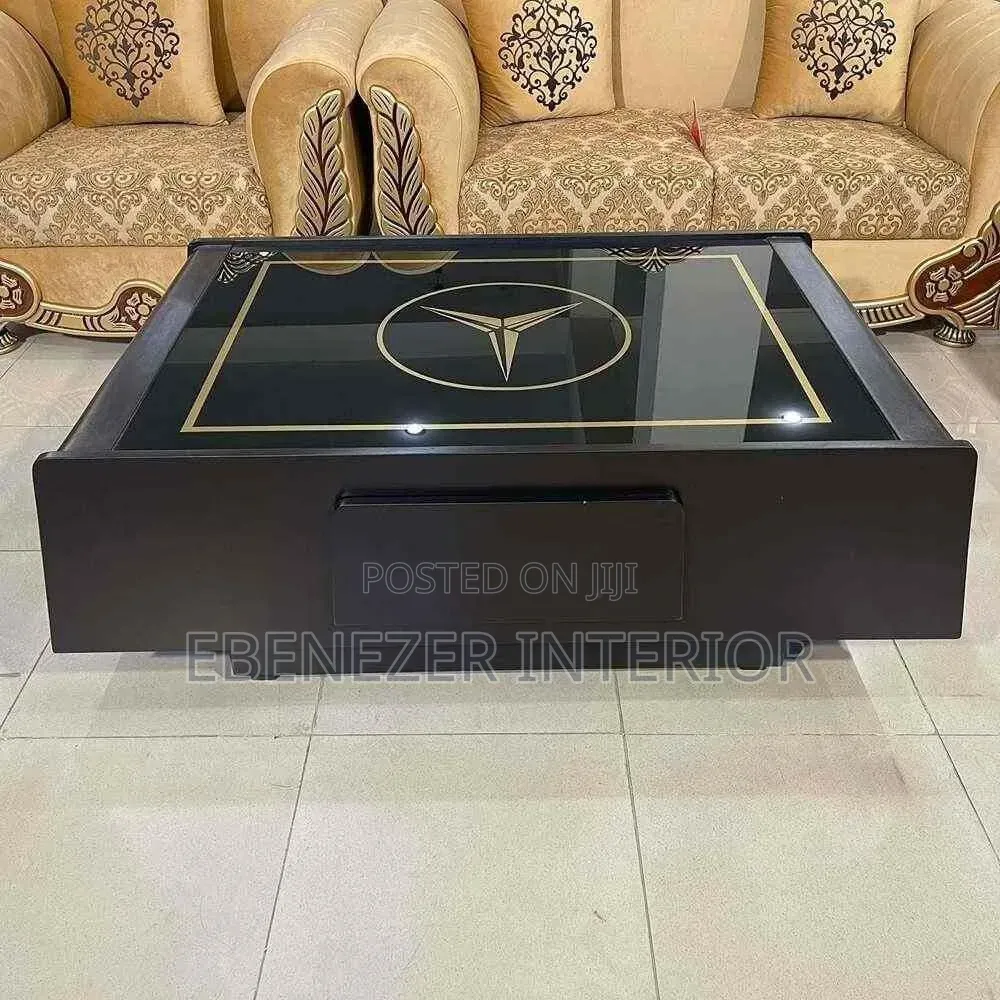 Maya Centre Tables