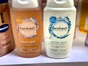 Feminine Wash( Femfresh) for Ladies