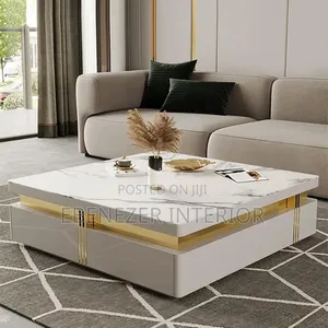Brea Centre Tables