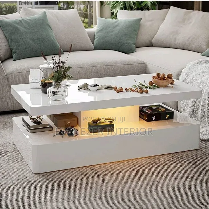 Brea Centre Tables