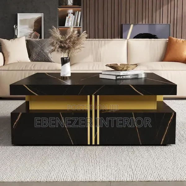 Fleur Centre Tables