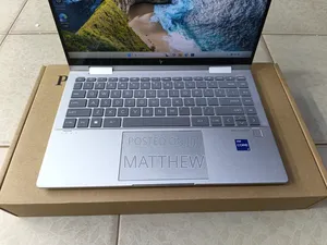 Laptop HP Envy 14 16GB Intel Core i7 SSD 512GB