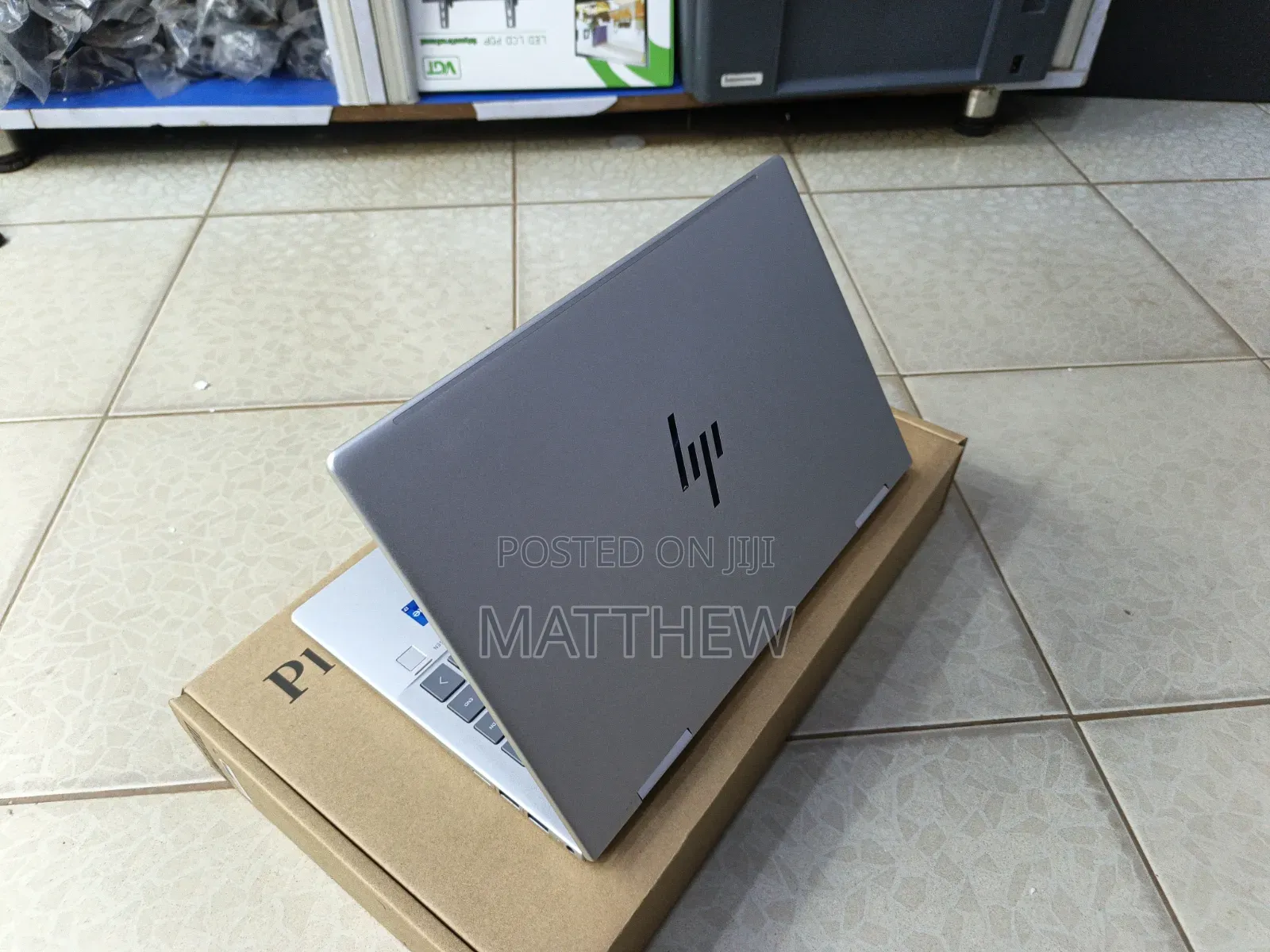 Laptop HP Envy 14 16GB Intel Core i7 SSD 512GB