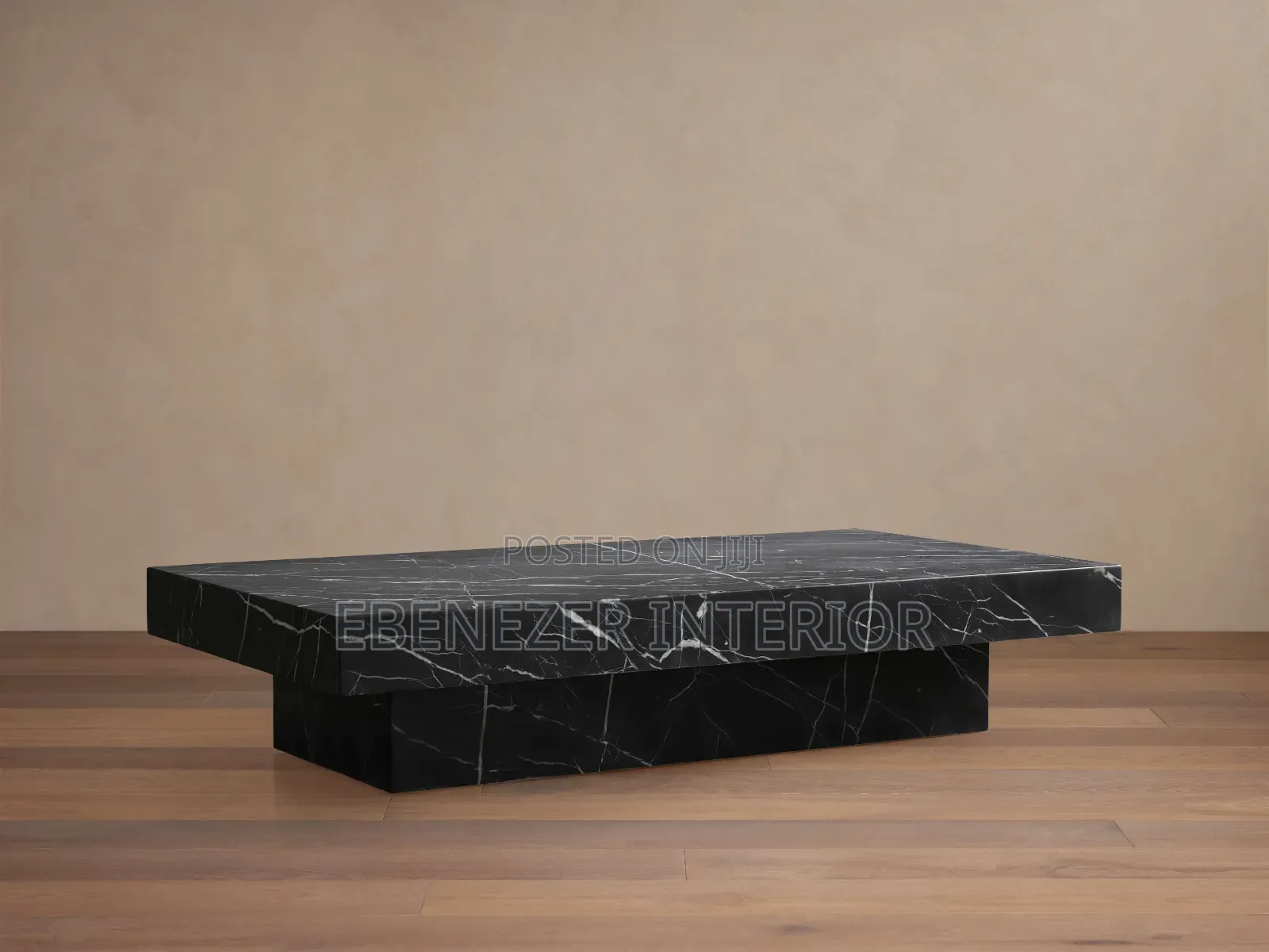Alena Centre Tables