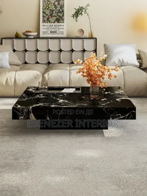 Alena Centre Tables