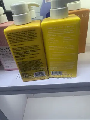 Medix 5.5 Body Treatment Cream