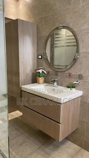 Shower Cabinet