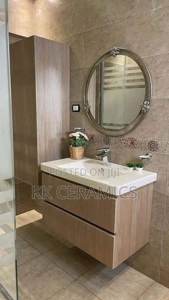 Shower Cabinet
