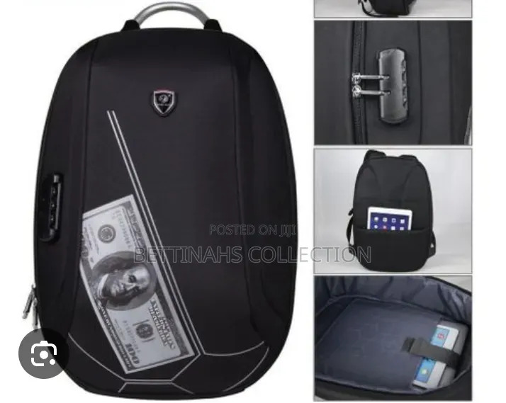 Laptop Backpack Bag