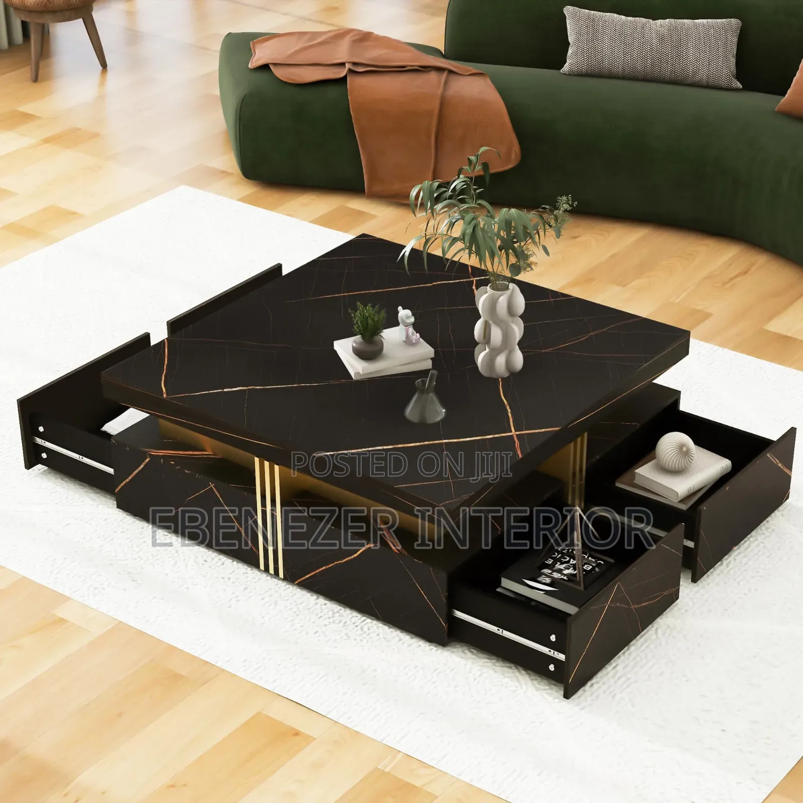 Meara Centre Tables