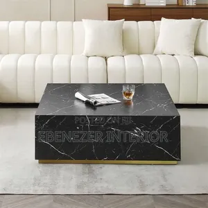 Amiah Centre Tables