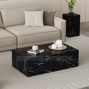 Amiah Centre Tables