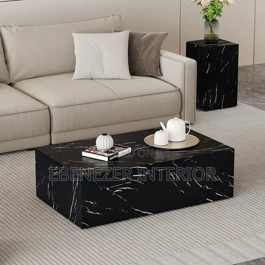 Amiah Centre Tables
