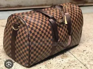 Travel Bag