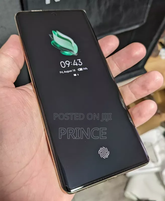 Infinix Hot 60 Pro+ 256 GB Gray