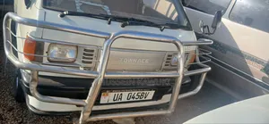 Toyota TownAce 2006 White