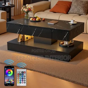 Ashlyn Centre Tables